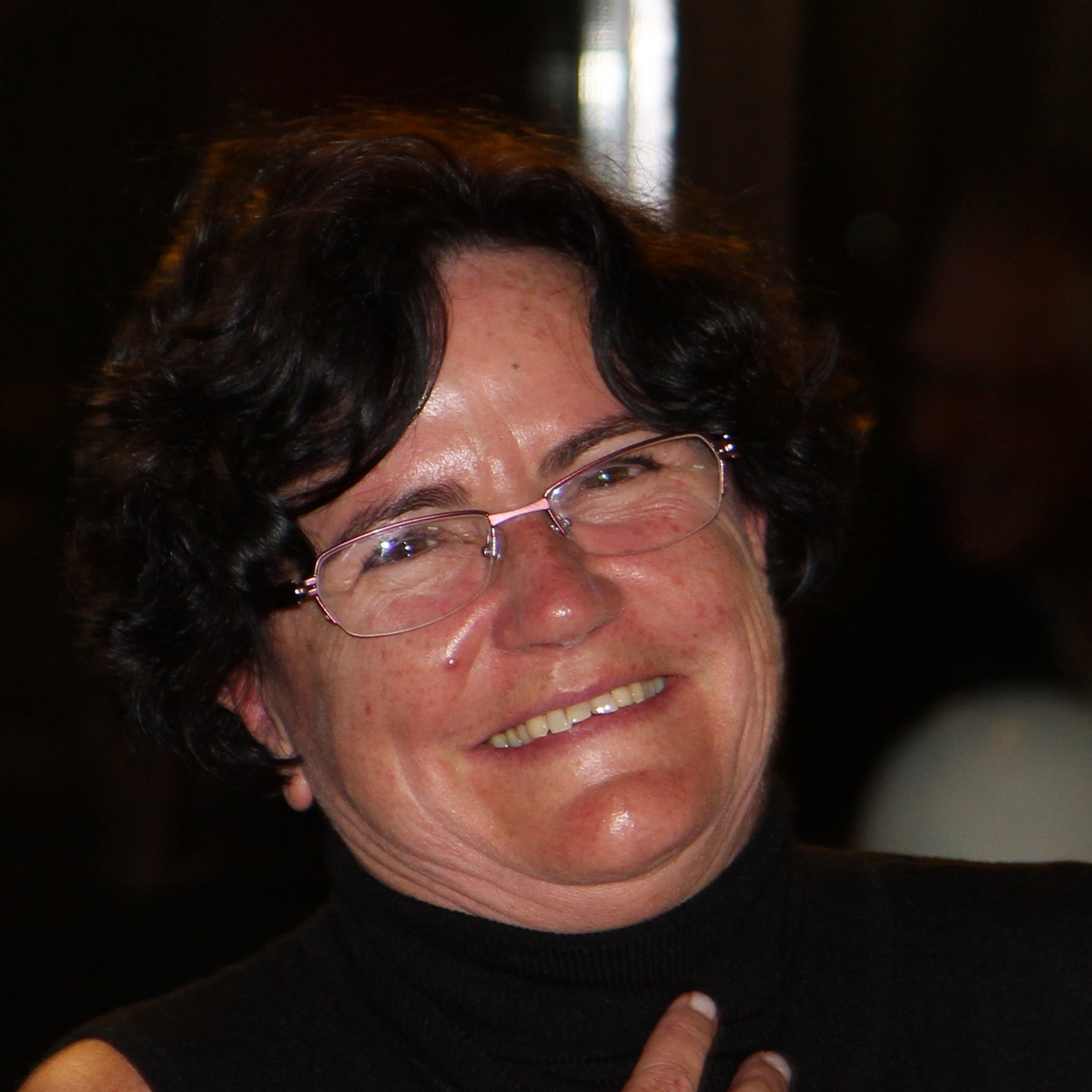 MARIE-ANNICK