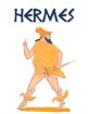 Dieu du commerce, des voyageurs & des voleurs (Mercure)
