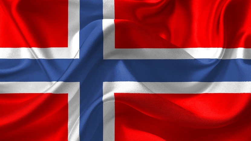 Norvege la quete du Nord