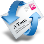 Marie-Annick & Bernard, Janine & Claude, Pascale & Guy, Martine & Pierre, Michèle & Alain