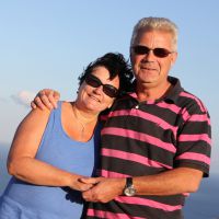 Marie-Annick & Bernard