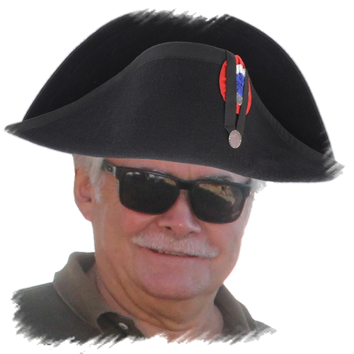 Alain Les Enfants du Piree